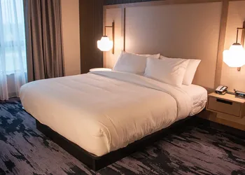 Fairfield Inn & Suites by Marriott Davenport Quad Cities hotel thumbnail 6