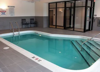Fairfield Inn & Suites by Marriott Davenport Quad Cities hotel thumbnail 7