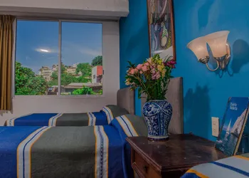 Tradicional Villa Del Mar hotel thumbnail 5