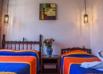 Tradicional Villa Del Mar hotel thumbnail 6