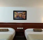 Grand City Hotel Cancun - Near Market 28 hotel detail image 5