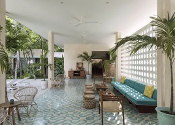 Hotel Tiki Tiki Tulum hotel thumbnail 3