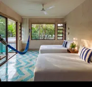 Hotel Tiki Tiki Tulum hotel detail image 4