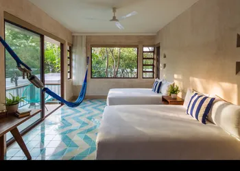 Hotel Tiki Tiki Tulum hotel thumbnail 4