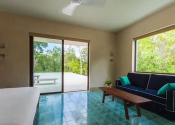 Hotel Tiki Tiki Tulum hotel thumbnail 6