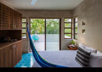 Hotel Tiki Tiki Tulum hotel thumbnail 8