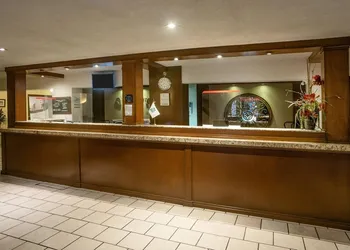 Quality Inn Ciudad Obregon hotel thumbnail 2