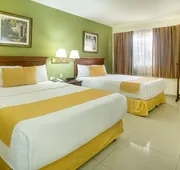 Quality Inn Ciudad Obregon hotel detail image 3