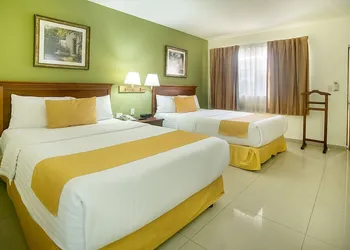 Quality Inn Ciudad Obregon hotel thumbnail 3