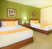 Quality Inn Ciudad Obregon hotel detail image 4