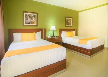 Quality Inn Ciudad Obregon hotel thumbnail 4