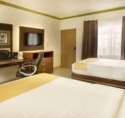 Quality Inn Ciudad Obregon hotel detail image 5