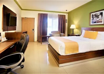 Quality Inn Ciudad Obregon hotel thumbnail 6
