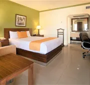 Quality Inn Ciudad Obregon hotel detail image 7