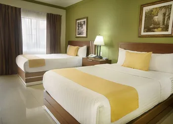 Quality Inn Ciudad Obregon hotel thumbnail 8