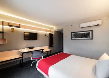 City Express by Marriott Paraiso hotel thumbnail 7