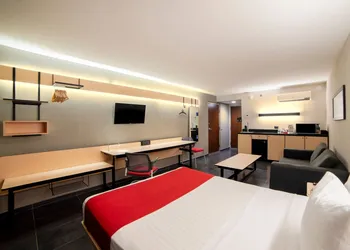 City Express by Marriott Paraiso hotel thumbnail 8