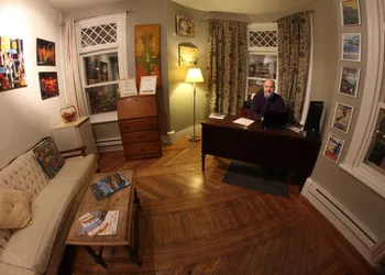 Auberge Amérik hotel thumbnail 2