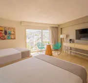 Amares Acapulco hotel detail image 7