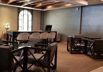 Antaris Galerías hotel thumbnail 3