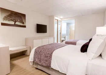 Antaris Galerías hotel thumbnail 4