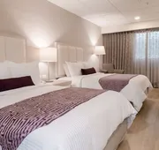 Antaris Galerías hotel detail image 5