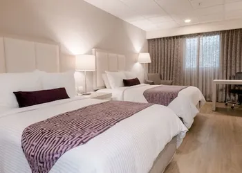 Antaris Galerías hotel thumbnail 5