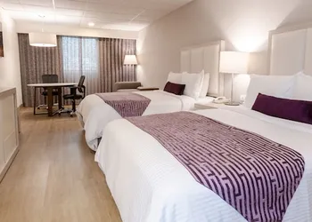 Antaris Galerías hotel thumbnail 6