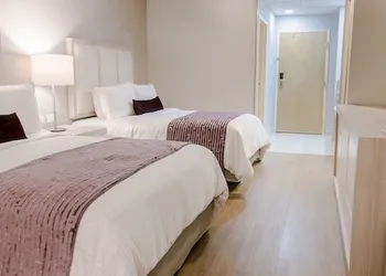Antaris Galerías hotel thumbnail 7