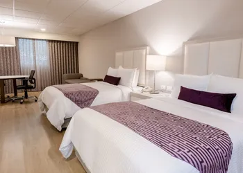 Antaris Galerías hotel thumbnail 8