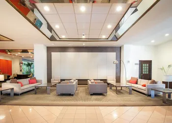 Guadalajara Plaza Expo Business Class hotel thumbnail 3
