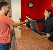 Guadalajara Plaza Expo Business Class hotel detail image 5