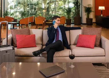Guadalajara Plaza Expo Business Class hotel thumbnail 8