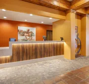Hilton Vacation Club Villas de Santa Fe hotel detail image 3