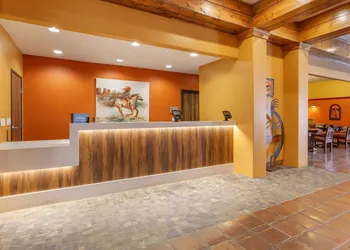 Hilton Vacation Club Villas de Santa Fe hotel thumbnail 3