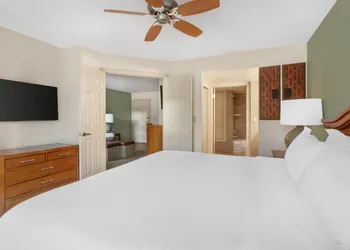Hilton Vacation Club Villas de Santa Fe hotel thumbnail 6