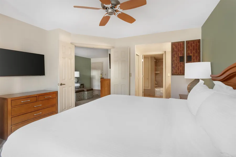 Hilton Vacation Club Villas de Santa Fe hotel detail image 6