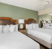 Hilton Vacation Club Villas de Santa Fe hotel detail image 7