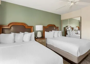 Hilton Vacation Club Villas de Santa Fe hotel thumbnail 7