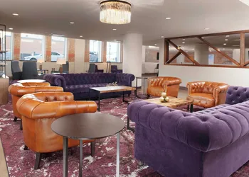 TownePlace Suites by Marriott Dallas Downtown hotel thumbnail 2