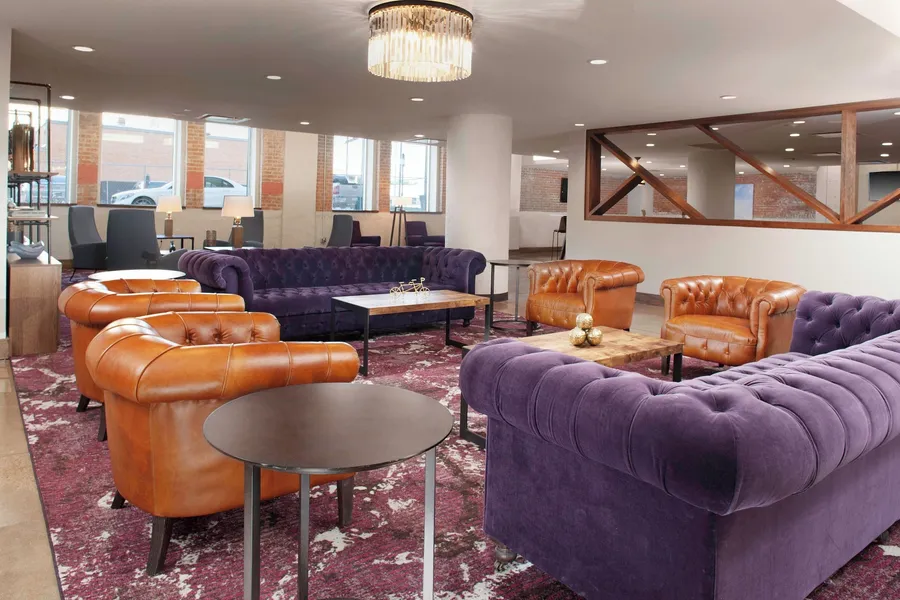 TownePlace Suites by Marriott Dallas Downtown hotel detail image 2