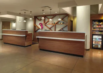 TownePlace Suites by Marriott Dallas Downtown hotel thumbnail 3