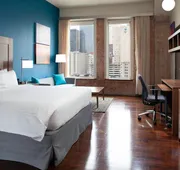 TownePlace Suites by Marriott Dallas Downtown hotel detail image 5