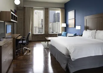 TownePlace Suites by Marriott Dallas Downtown hotel thumbnail 6