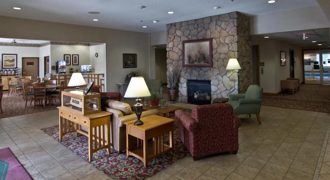 Coshocton Village Inn and Suites hotel detail image 2