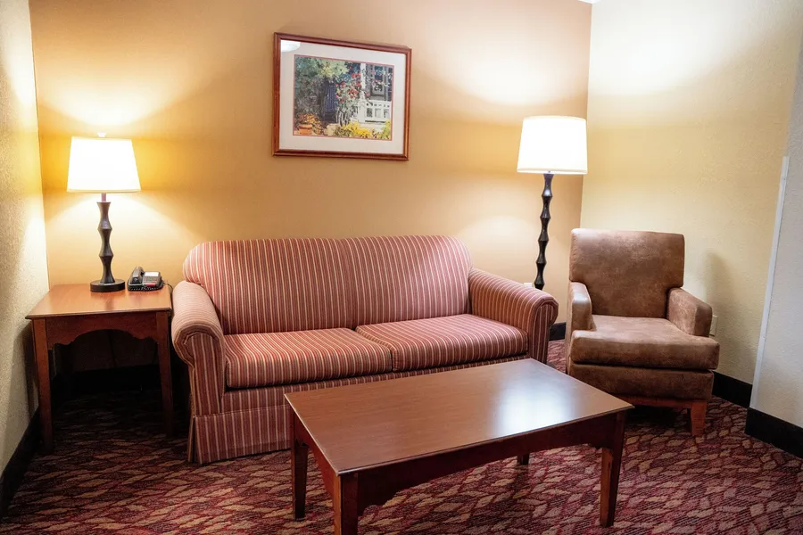 Coshocton Village Inn and Suites hotel detail image 6