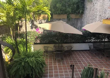 Hotel Ilebal Cuernavaca Centro - un lugar con encanto hotel thumbnail 2