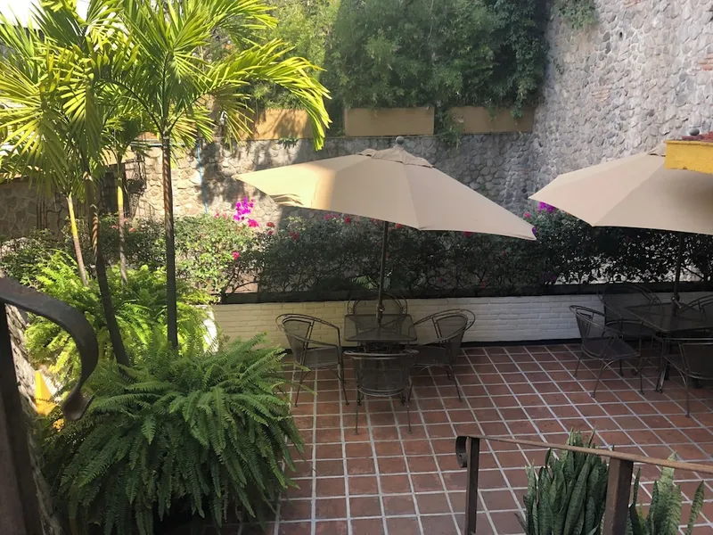 Hotel Ilebal Cuernavaca Centro - un lugar con encanto hotel detail image 2
