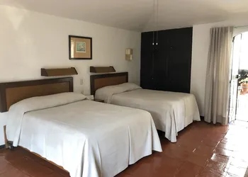 Hotel Ilebal Cuernavaca Centro - un lugar con encanto hotel thumbnail 3