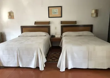 Hotel Ilebal Cuernavaca Centro - un lugar con encanto hotel thumbnail 4